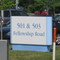 501 & 503 Fellowship Rd
