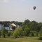 Hot Air Balloon Over Reaville, East Amwell, NJ