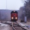 B&LE Coal Drag North Bound