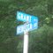 Grant and Rebecca Sign