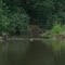 Old Dam on North Fork