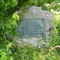 Ft Philip Davis Marker (1756)