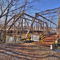 Feed Mill Road bridges c1876