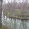 Behind my Old House in Mercersburg