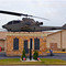 Black Hawk Helicopter