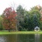 Treasure Lake Gazebo