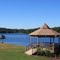 Treasure Lake Gazebo