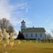 Troutville Church