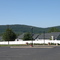  Hills Covered With Green Trees In  Easton, Pennsylvania.