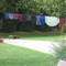 Amish Clothes Line