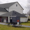 Amish Farm...Lancaster County..Pennsylvania