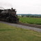 Strasburg RR from Paradise Lane Crossing