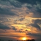 Yet Again, Another Sunset