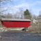 Logan Mills Covered Bridge