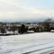 A Light Snow