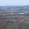 Lehigh Valley from Blue Mountain