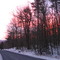 Appalachian Trailhead