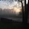 Late April Sunrise