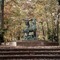 The Last Centaur, Allerton Park