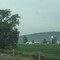 Silos off the Southern Tier