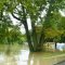 Flooding in Athens