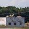 Nice People Drive Trucks, Arnold's Truck Center, Athens, Pennsylvania