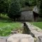Mountain Mary's Springhouse.