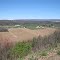 Benton Overlook view West