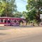 2011, Pond Creek, OK, USA - Peppermint Pad