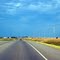 2011, Grant, Oklahoma, USA - Rte 60 west bound