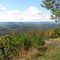 Sharp Top Vista; Near Proctor, PA