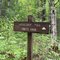 Smith Knob Trailhead