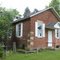 Caldwell School, Mercer County Historical Society