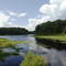 Egypt Meadow Lake (northern part) at Promised Lake State Park [418670crv]