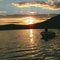 Lake Wallenpaupack in October