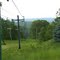 Tanglwood Ski Area (summer)