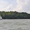 Lake Wallenpaupack Sailboat