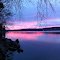 Wallenpaupack Sunset 3