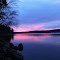 Wallenpaupack Sunset 4
