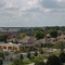 Springfield from air