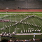 Kickapoo High School Golden Arrow Band