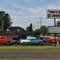 Yesterday's Cars at Today's Donuts