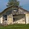 Falling Shed