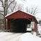 Waterford Covered Bridge