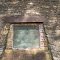 Caledonia Furnace Plaque