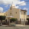 Igreja no Genibau