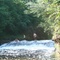 rock creek water fall
