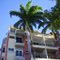 Apartamento com sombra