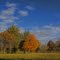 Indian Summer Kankakee River State Park