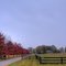Farmhouse in Kankakee Area (Strong Rain)
